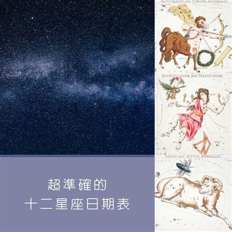 3月15號星座|【十二星座日期/月份表】想要查星座生日是幾號？快。